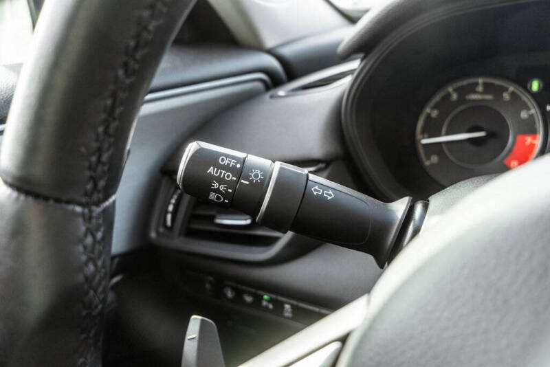 2022 Acura TLX SH-AWD w/Tech