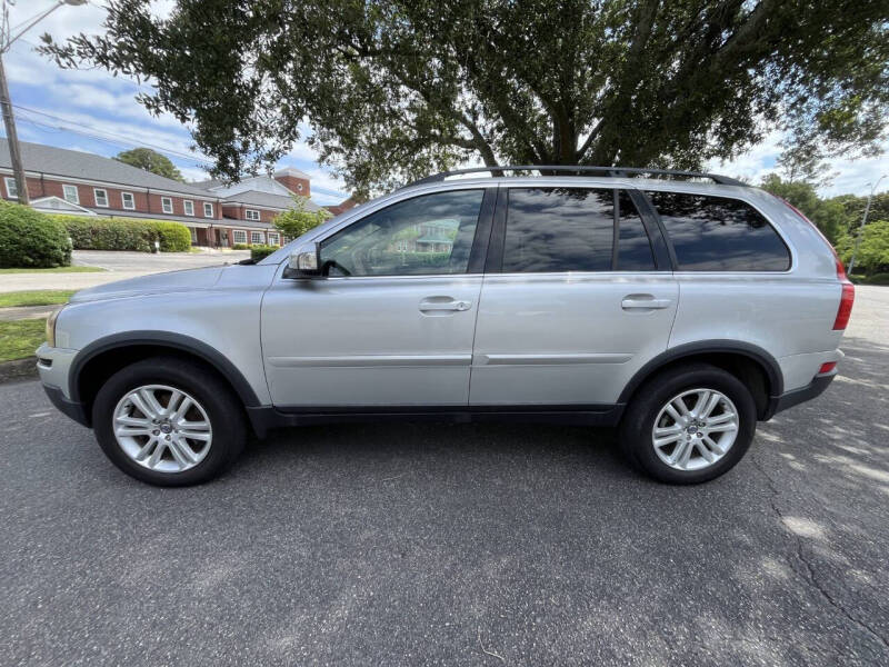 2010 Volvo XC90 3.2
