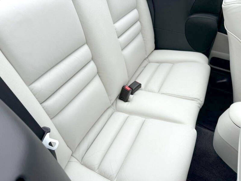 1996 Ford Mustang GT
