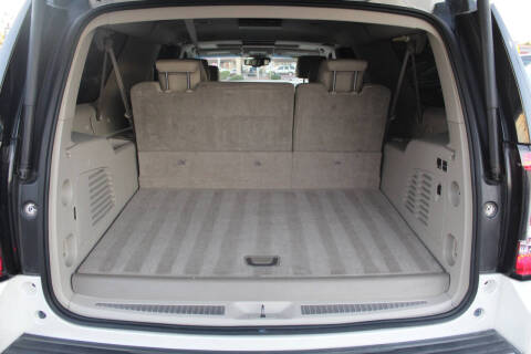 2015 GMC Yukon XL Denali