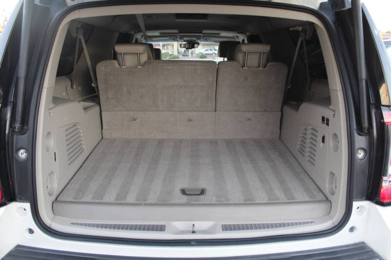 2015 GMC Yukon XL Denali