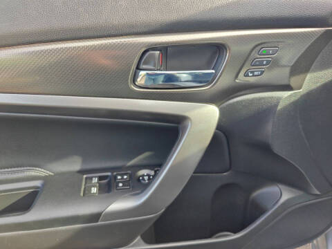 2017 Honda Accord Touring