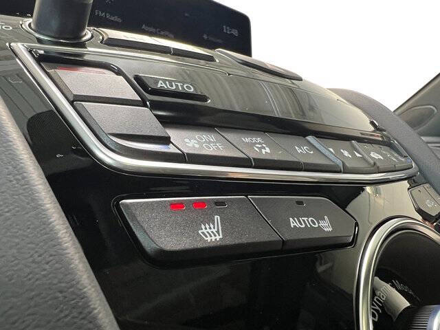 2025 Acura RDX SH-AWD