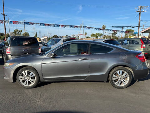 2009 Honda Accord EX-L