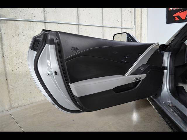 2014 Chevrolet Corvette Stingray