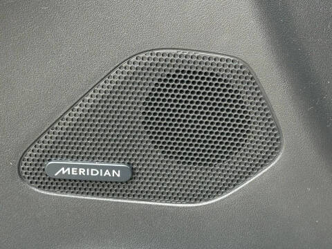 2017 Jaguar F-PACE S