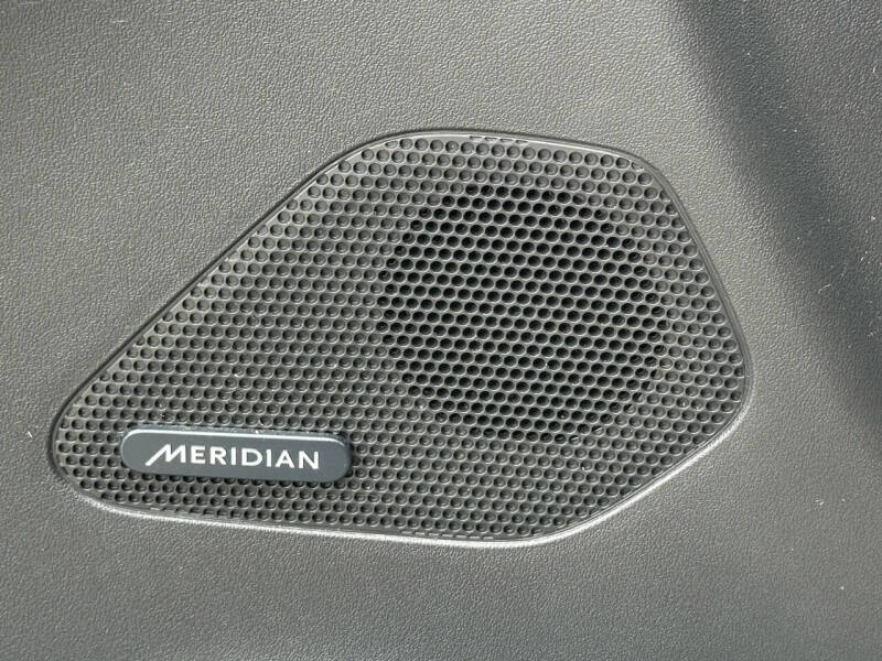 2017 Jaguar F-PACE S