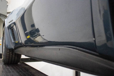 1982 Chevrolet Corvette