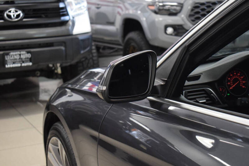 2018 BMW 3 Series 330i