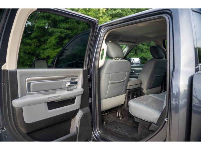 2016 RAM 1500 Lone Star