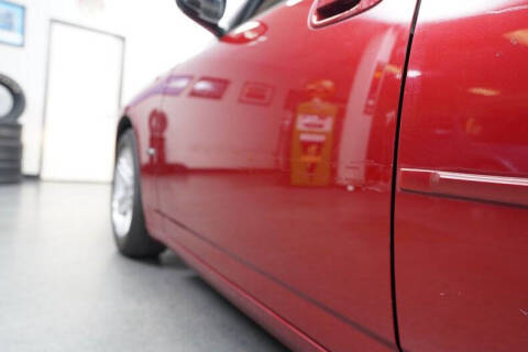 2006 Dodge Charger RT