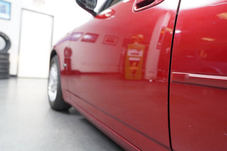 2006 Dodge Charger RT