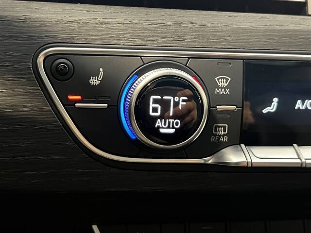 2019 Audi A5 Sportback quattro Premium Plus 45 TFSI