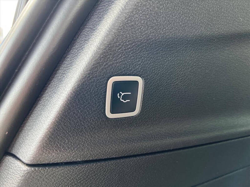 2020 Chrysler Pacifica Limited 35th Anniversary