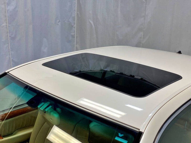 2006 Lexus LS 430