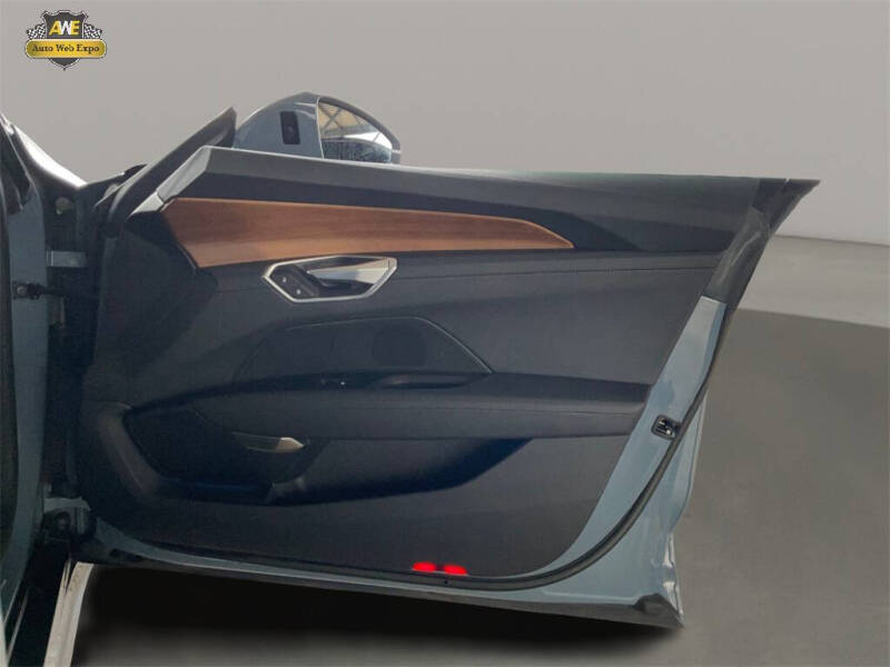 2023 Audi e-tron GT quattro Premium Plus