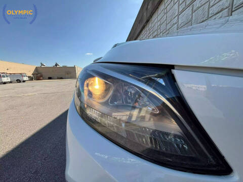 2016 Mercedes-Benz GLE GLE 350