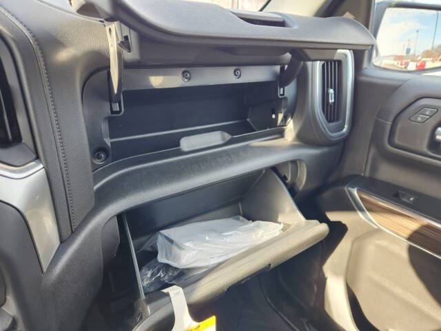 2022 Chevrolet Silverado 1500 Limited