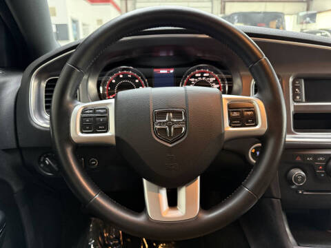 2014 Dodge Charger SE