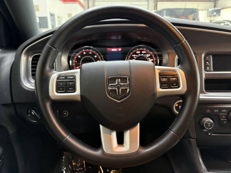 2014 Dodge Charger SE