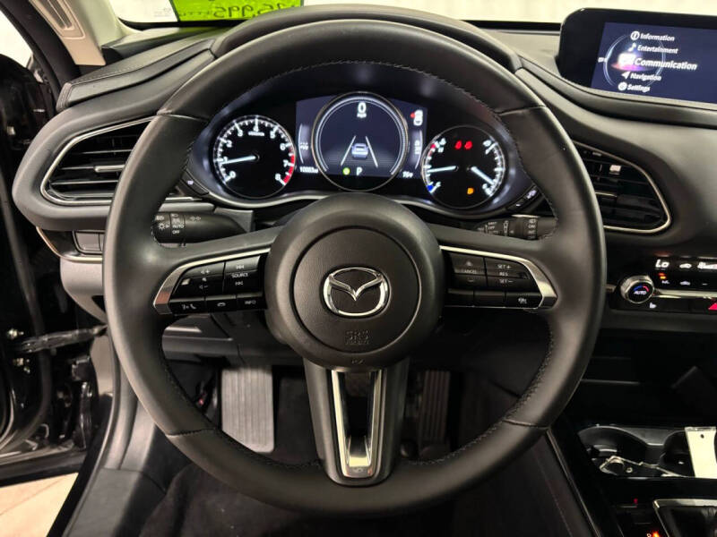 2024 Mazda CX-30 2.5 S Preferred