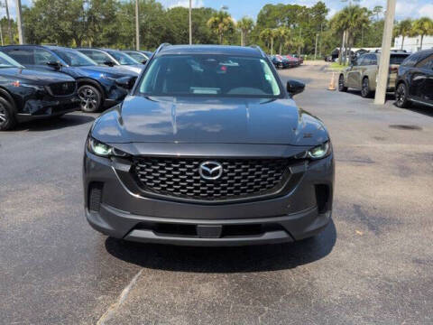 2025 Mazda CX-50 2.5 S Preferred