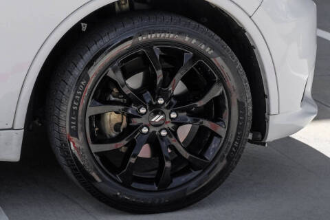 2020 Dodge Durango