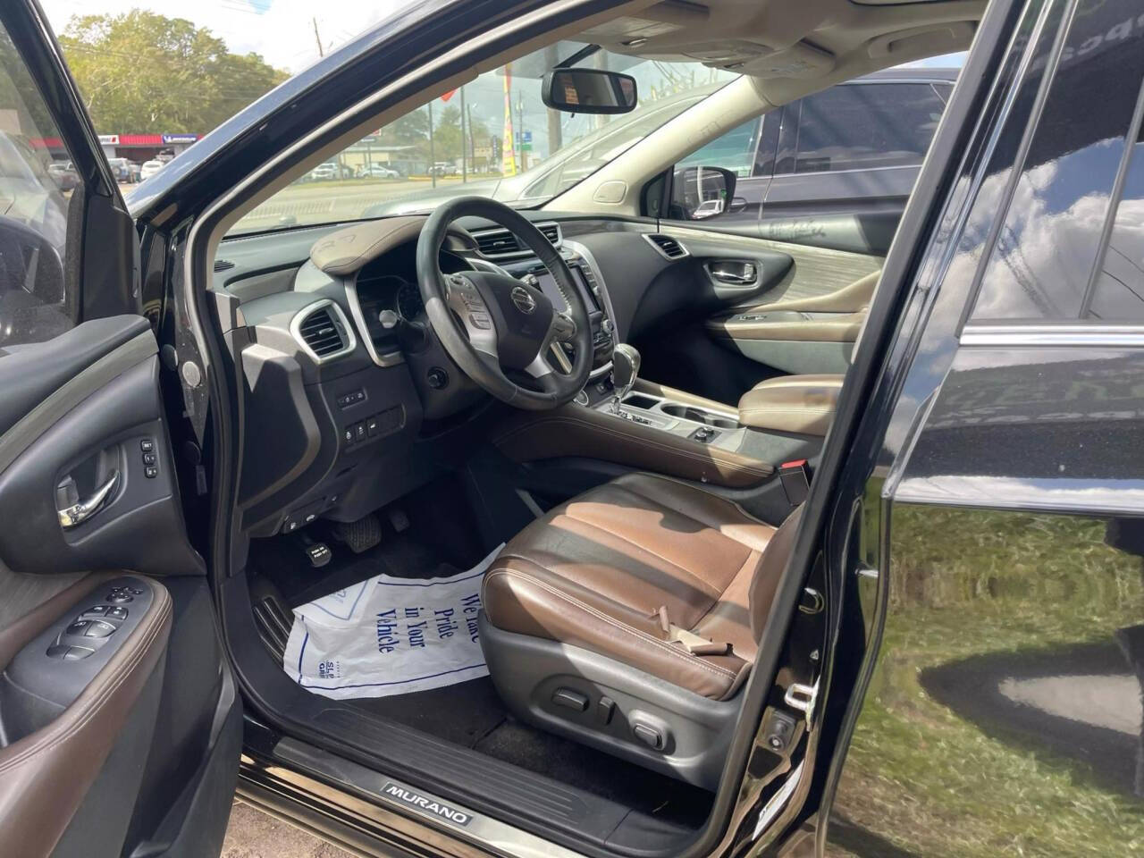 2018 Nissan Murano for sale at Yep Cars in Dothan, AL