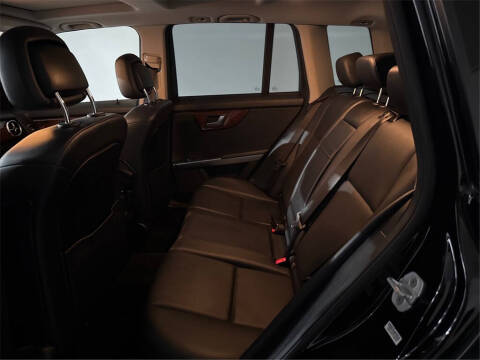 2015 Mercedes-Benz GLK GLK 350