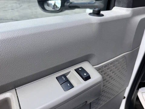 2018 Ford E-Series E-350 SD