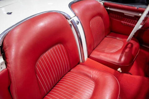 1954 Chevrolet Corvette