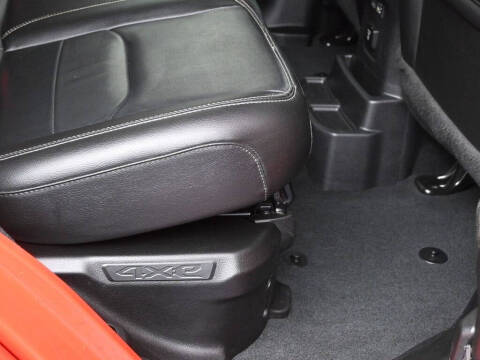 2022 Jeep Wrangler Unlimited