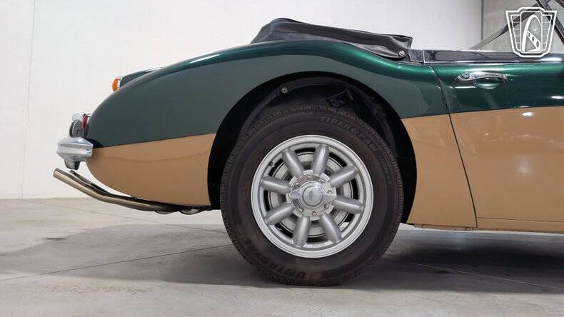 1966 Austin 3000