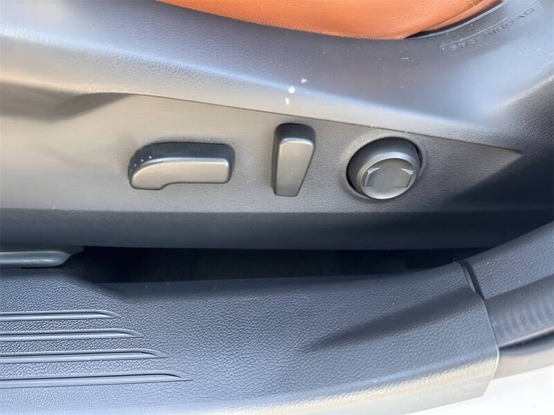 2021 Subaru Legacy Touring XT