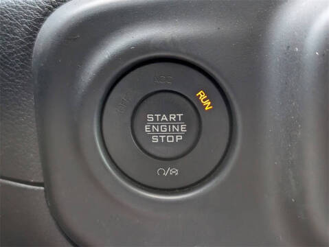 2018 Jeep Wrangler Unlimited