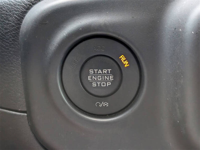 2018 Jeep Wrangler Unlimited