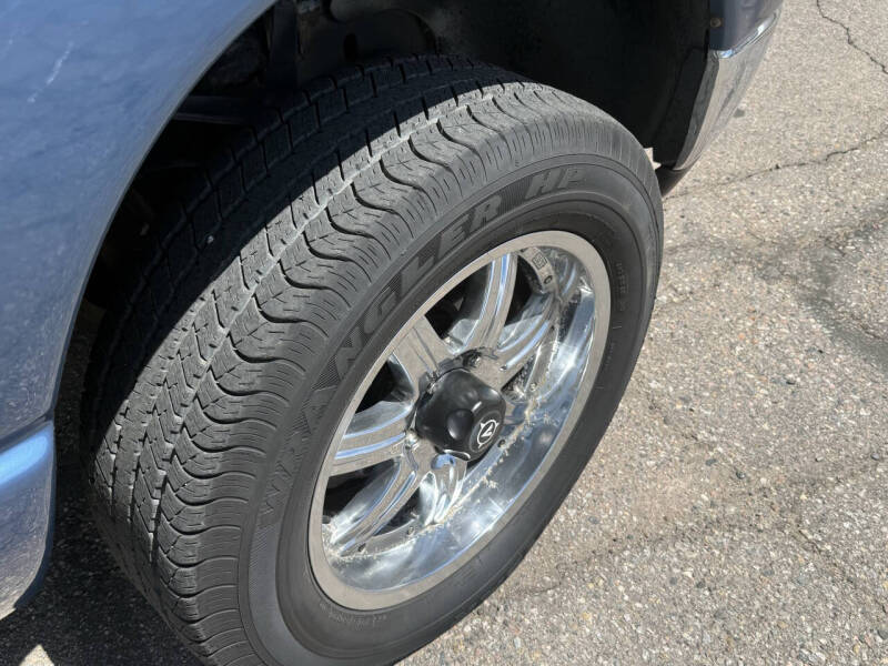 2005 Dodge Ram 1500 SLT