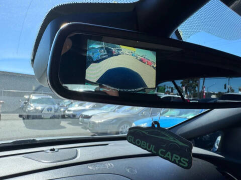 2019 Buick Cascada Premium