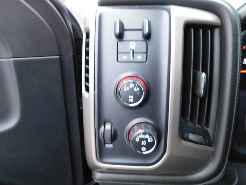 2016 GMC Sierra 2500HD Denali