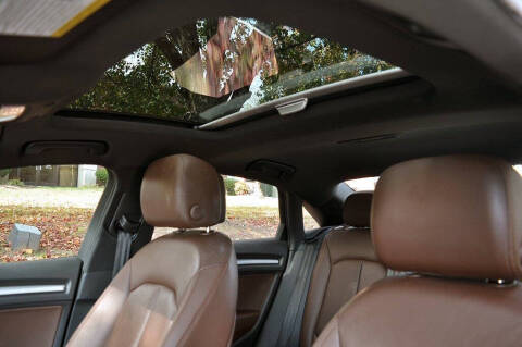 2019 Audi A3 quattro Premium 45 TFSI