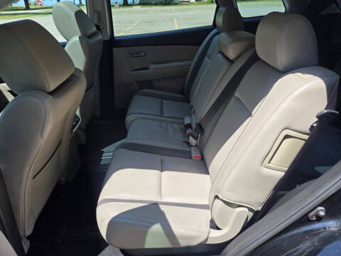 2010 Mazda CX-9 Touring