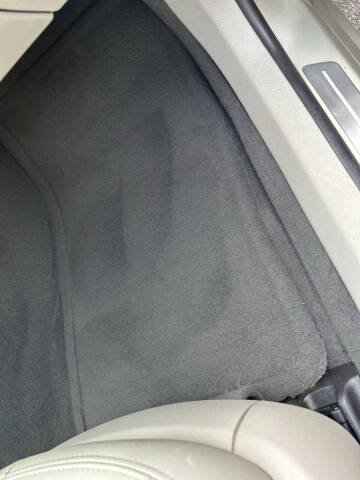 2013 Cadillac CTS 3.0L Luxury