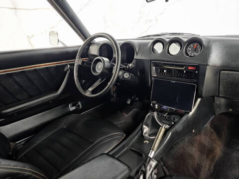 1977 Datsun 280Z