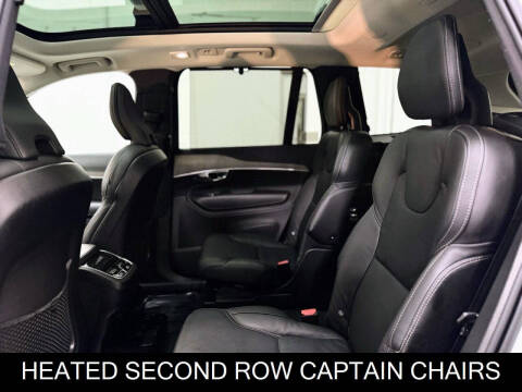 2023 Volvo XC90 B6 Ultimate Bright Theme 6P