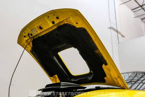 2003 Ford Mustang Mach 1 Premium