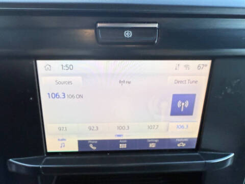 2025 Ford F-350 Super Duty XLT