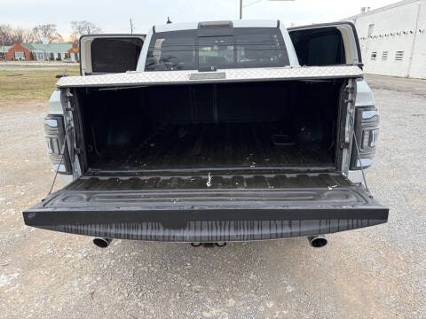 2015 RAM 1500 SLT