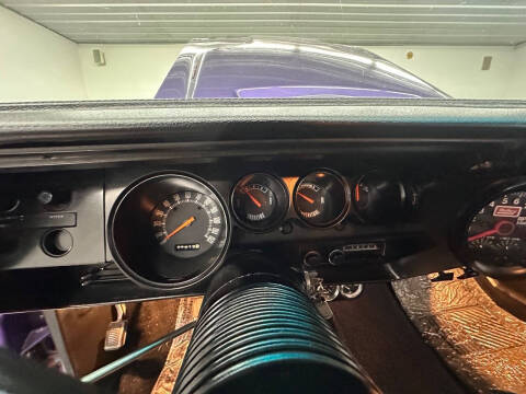 1970 Dodge Challenger