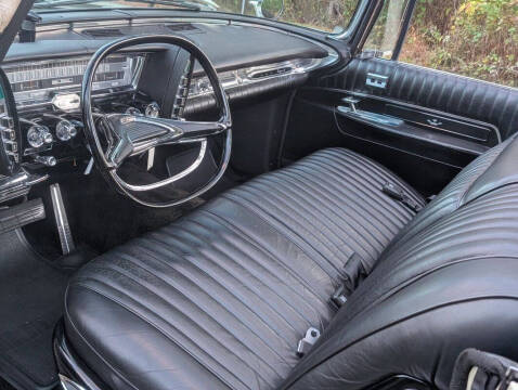 1961 Chrysler Imperial