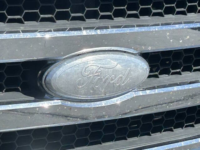 2005 Ford F-250 Super Duty